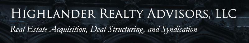 Highlander Capital Management, LLC